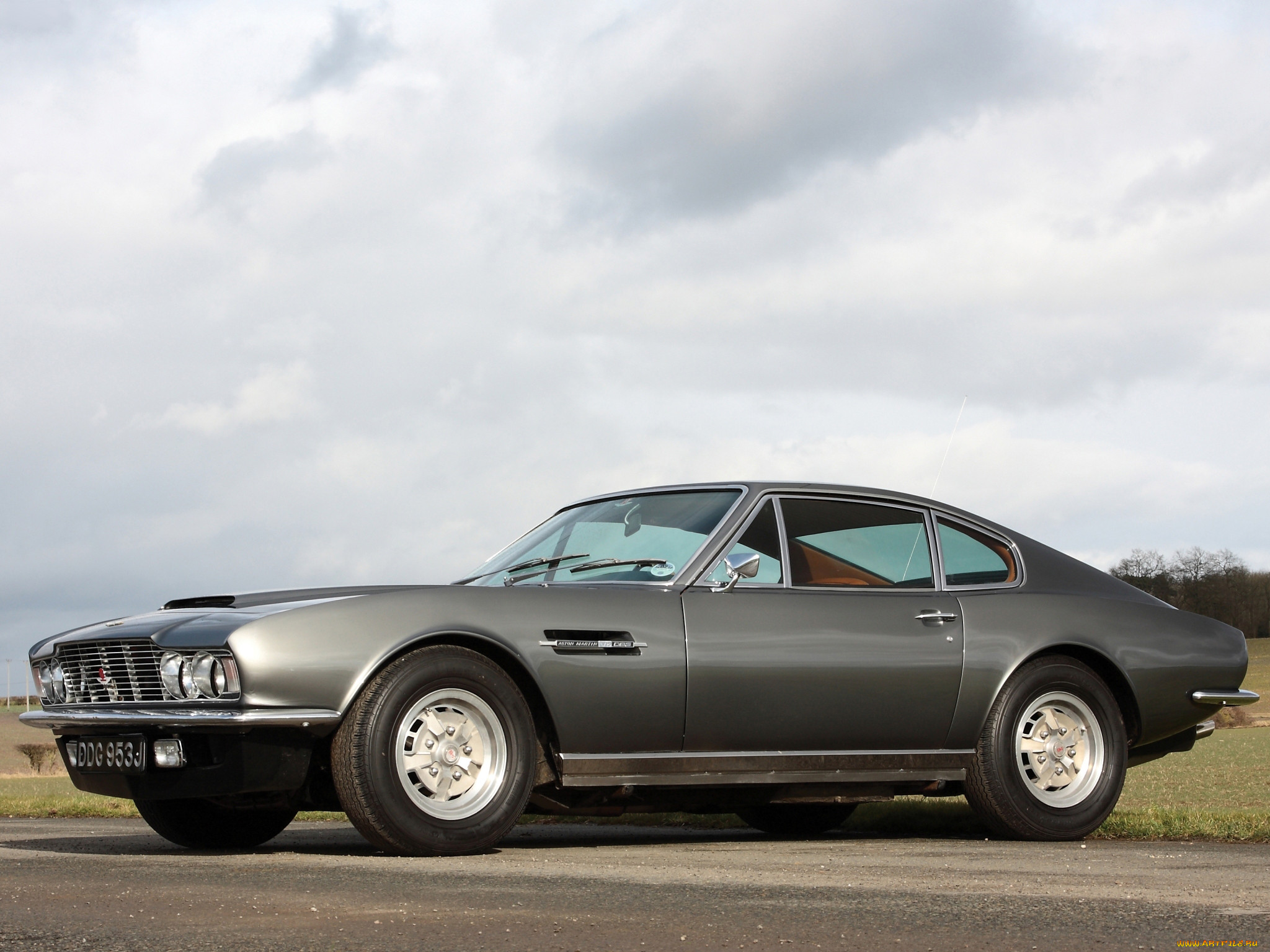 aston martin dbs v8 1972, , aston martin, 1972, aston, martin, dbs, v8